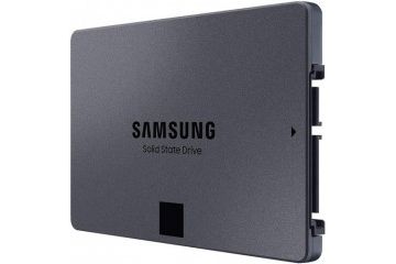 diski SSD SAMSUNG SSD 1TB 2.5' SATA3 V-NAND QLC 7mm, Samsung 870 QVO