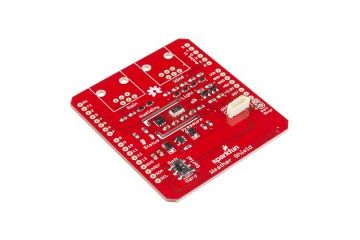 shields SPARKFUN Weather Shield, SPARKFUN DEV-12081