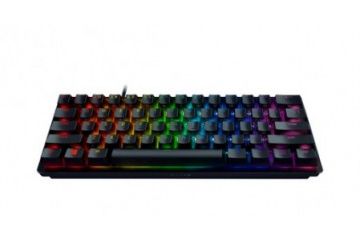 tipkovnice RAZER Tipkovnica Razer Huntsman Mini, Linear Optical Switch, US SLO g.