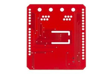 shields SPARKFUN Weather Shield, SPARKFUN DEV-12081