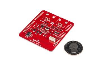 shields SPARKFUN Weather Shield, SPARKFUN DEV-12081