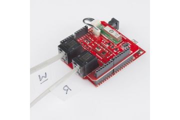 shields SPARKFUN Weather Shield, SPARKFUN DEV-12081