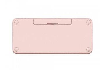 tipkovnice LOGITECH Tipkovnica Logitech K380 Multi-Device, roza, SLO g.
