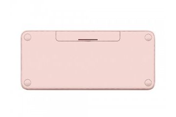 tipkovnice LOGITECH Tipkovnica Logitech K380 Multi-Device, roza, SLO g.