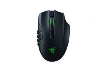 miške RAZER Miška Razer Naga Pro