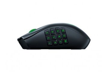 miške RAZER Miška Razer Naga Pro