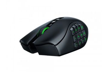 miške RAZER Miška Razer Naga Pro