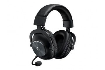 slušalke in mikrofoni LOGITECH Slušalke Logitech G PRO X Wireless LIGHTSPEED Gaming, 7.1