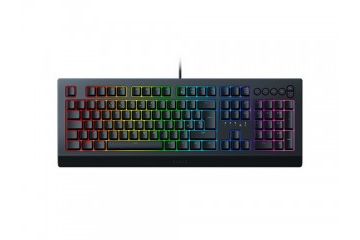 tipkovnice RAZER Tipkovnica Razer Cynosa V2, UK SLO g.