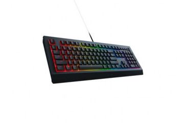 tipkovnice RAZER Tipkovnica Razer Cynosa V2, UK SLO g.