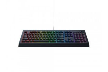 tipkovnice RAZER Tipkovnica Razer Cynosa V2, UK SLO g.