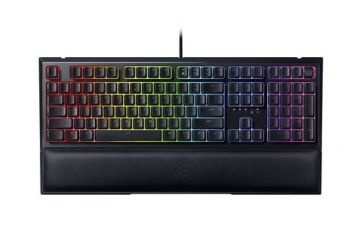 tipkovnice RAZER Tipkovnica Razer Ornata V2, UK SLO g.