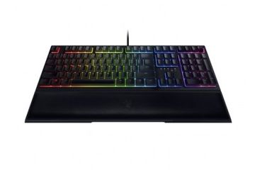 tipkovnice RAZER Tipkovnica Razer Ornata V2, UK SLO g.