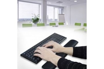 tipkovnice EWENT Naslon za zapestja Ewent Ergonomic Wrist Pad