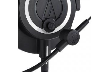 slušalke in mikrofoni AUDIO-TECHNICA Mikrofon Audio-Technica ATGM2 Gaming Detachable