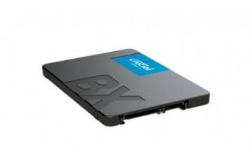 diski SSD CRUCIAL SSD 2TB 2.5' SATA3 3D TLC, 7mm, CRUCIAL BX500