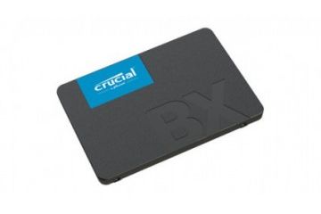 diski SSD CRUCIAL SSD 2TB 2.5' SATA3 3D TLC, 7mm, CRUCIAL BX500