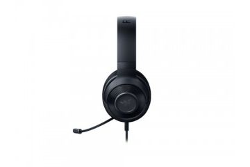 slušalke in mikrofoni RAZER Slušalke Razer Kraken X Lite