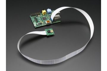 kabli ADAFRUIT Flex Cable for Raspberry Pi Camera - 610mm, Adafruit 1731