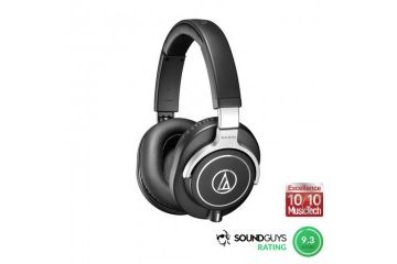 slušalke in mikrofoni AUDIO-TECHNICA Slušalke Audio-Technica ATH-M70X