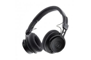 slušalke in mikrofoni AUDIO-TECHNICA Slušalke Audio-Technica ATH-M60x