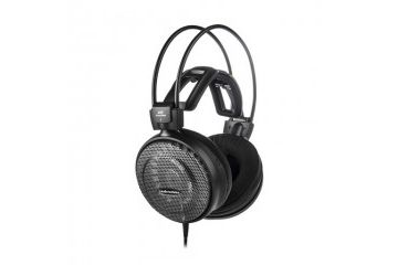 slušalke in mikrofoni AUDIO-TECHNICA Slušalke Audio-Technica ATH-AD700X, črne