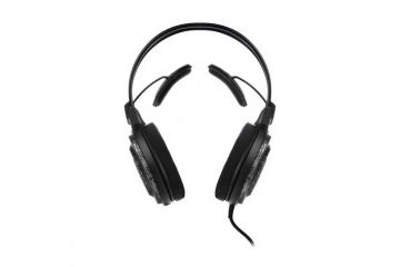 slušalke in mikrofoni AUDIO-TECHNICA Slušalke Audio-Technica ATH-AD700X, črne