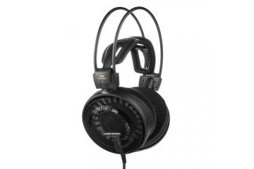 slušalke in mikrofoni AUDIO-TECHNICA Slušalke Audio-Technica ATH-AD900X, črne