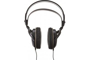 slušalke in mikrofoni AUDIO-TECHNICA Slušalke Audio-Technica ATH-AVC200, črne