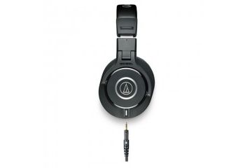 slušalke in mikrofoni AUDIO-TECHNICA Slušalke Audio-Technica ATH-M40X