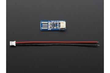 liion lipoly ADAFRUIT Adafruit Micro Lipo - USB LiIon-LiPoly charger, Adafruit 1304