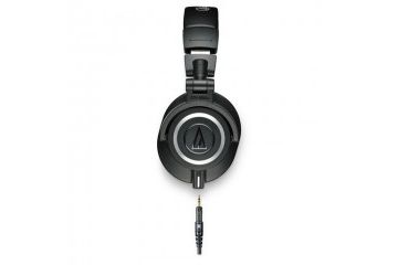 slušalke in mikrofoni AUDIO-TECHNICA Slušalke Audio-Technica ATH-M50X