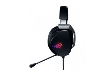 slušalke in mikrofoni ASUS Slušalke ASUS ROG Theta 7.1