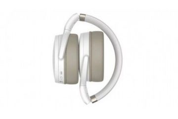 slušalke in mikrofoni SENNHEISER Slušalke Sennheiser HD 450BT ANC Wireless, bele