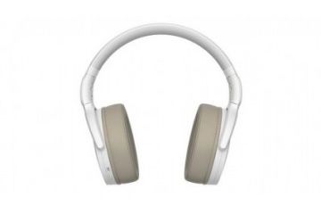 slušalke in mikrofoni SENNHEISER Slušalke Sennheiser HD 350BT Wireless, bele