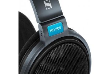 slušalke in mikrofoni SENNHEISER Slušalke Sennheiser HD 600