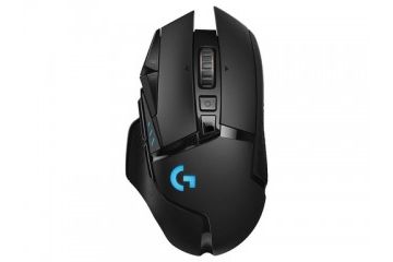 miške LOGITECH Miška Logitech G502 LIGHTSPEED Wireless