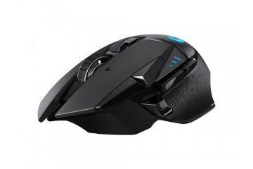 miške LOGITECH Miška Logitech G502 LIGHTSPEED Wireless