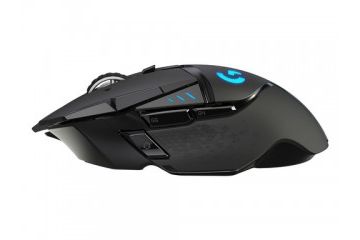 miške LOGITECH Miška Logitech G502 LIGHTSPEED Wireless