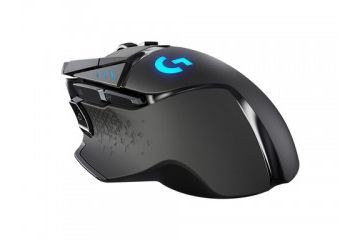 miške LOGITECH Miška Logitech G502 LIGHTSPEED Wireless