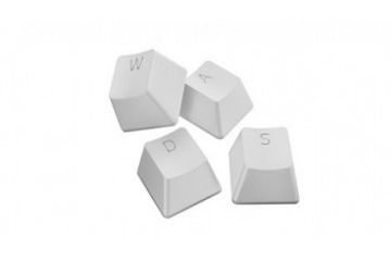 tipkovnice RAZER Komplet tipk Razer PBT Keycap Upgrade Set Mercury White