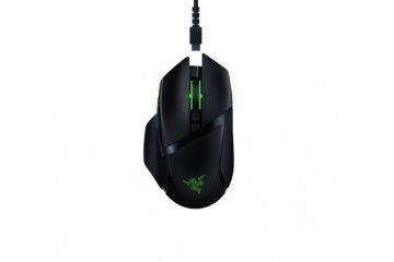 miške RAZER Miška Razer Basilisk Ultimate Wireless, s polnilno postajo