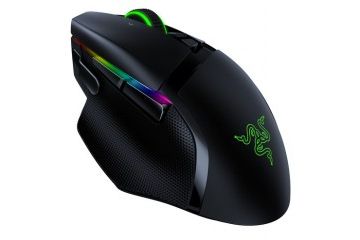 miške RAZER Miška Razer Basilisk Ultimate Wireless, s polnilno postajo