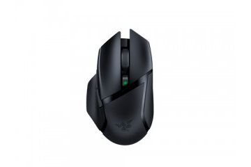 miške RAZER Miška Razer Basilisk X HyperSpeed Wireless