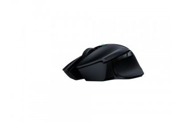 miške RAZER Miška Razer Basilisk X HyperSpeed Wireless