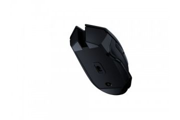 miške RAZER Miška Razer Basilisk X HyperSpeed Wireless