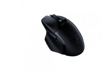 miške RAZER Miška Razer Basilisk X HyperSpeed Wireless