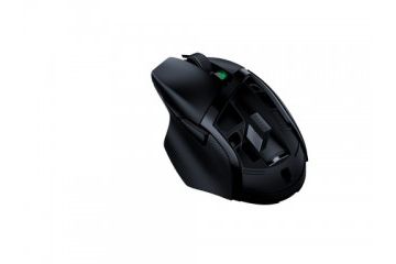 miške RAZER Miška Razer Basilisk X HyperSpeed Wireless