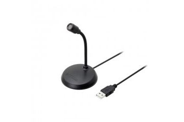 slušalke in mikrofoni AUDIO-TECHNICA Mikrofon Audio-Technica ATGM1-USB Gaming
