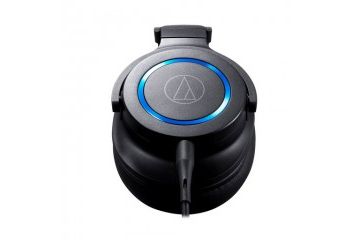 slušalke in mikrofoni AUDIO-TECHNICA Slušalke Audio-Technica ATH-G1 Gaming, črne